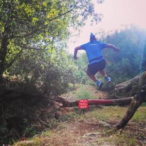 3ο Foloi Trail Run “Το Φαράγγι των Κενταύρων» - Άνοιγμα εγγραφών!