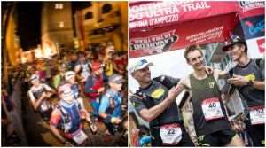 The North Face® Lavaredo Ultra Trail 2016: Xρονιά των ρεκόρ στους Δολομίτες!