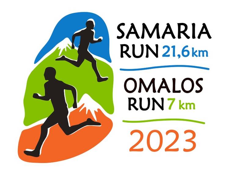 Τα τελευταία νέα του Samaria Run 2023