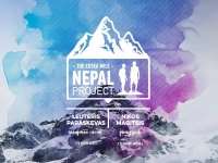 The Extra Mile: Με επιτυχία στέφθηκε το Nepal project 2017