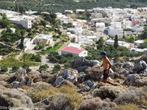 Tην Κυριακή 16 Οκτωβρίου 2022 το 6ο "Sitia Geopark Trail”!