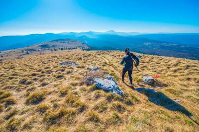 100 Miles of Istria – License to thrill!