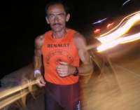 Ο Γιάννης Κούρος αναβιώνει τον Φειδιππίδειο Άθλο