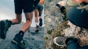 Η Salomon παρουσιάζει το νέο X Ultra 5!