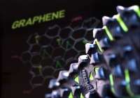 Inov-8 at the forefront of a graphene sports footwear revolution