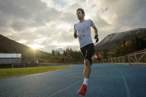 Kilian Jornet Sets his sights on 24-hour running challenge!