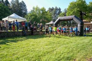 Koziakas trail 2024 - Μεταγωνιστικό Δελτίο Τύπου!