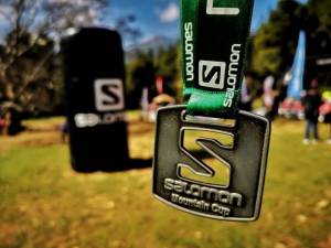 Salomon Mountain Cup Κρυονέρι: Κλείσιμο εγγραφων και Πρόγραμμα αγώνα