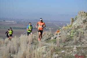 Με μεγάλη επιτυχία και ρεκόρ συμμετοχών πραγματοποιήθηκε το Γεντίκι Trail 3
