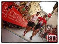 Kilian-Hernando τερματίζουν μαζί στον Trans D'Havet