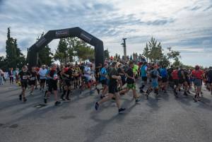 7οι Ορεινοί αγώνες  Νότιας Δίκτης 2018- Μεταγωνιστικό δελτίο τύπου!