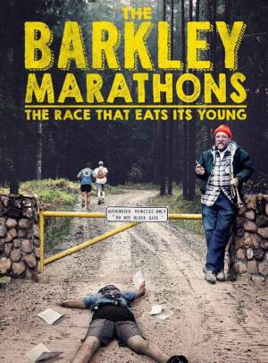 “No Man’s Land” και φέτος το Barkley Marathons .. δεν “χαρίστηκε” σε κανέναν!