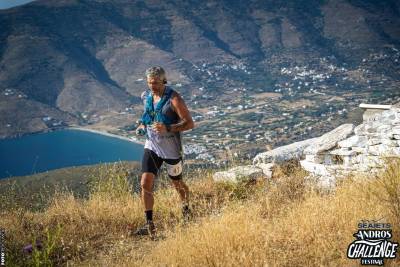 Andros Challenge & Festival 2026: O αγώνας που έγινε φεστιβάλ και γιορτή ενός όμορφου τόπου!