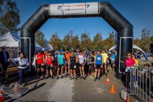 Τρίτος Ορεινός δρόμος Οβριοκάστρου Κερατέας την Κυριακή 8/5/2022 - Προκήρυξη διοργάνωσης!