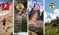 Αγωνιστική Πανδαισία: Olympus Marathon, TNF Lavaredo Ultra Trail, Western States 100, Marathon du Mont-Blanc!