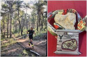 Moschopodi Trail 2026: 25 χιλιόμετρα στον τόπο άσκησης του Ιερού Λόχου των Θηβών!