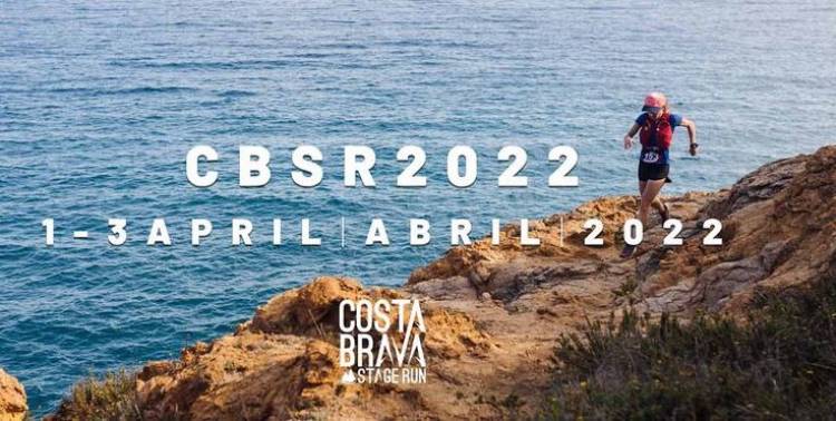 Costa Brava Stage Run 2022: Opening registrations!