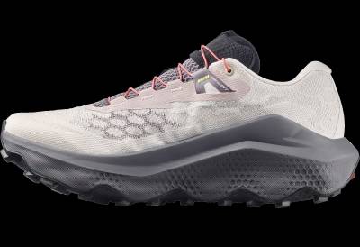 Salomon ULTRA GLIDE 4: Ελαφρύτερη και Ταχύτερη Άνεση για Διαδρομές Μεγάλων Αποστάσεων!