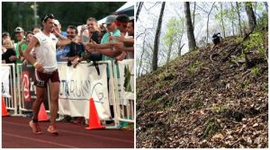 Ultra-Trail ... Αντιθέσεις!