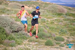 Τα αποτελέσματα του Naxos Trail Race 2019