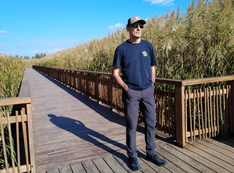 Fjällräven Abisko Trail Trousers M: Ελευθερία Κινήσεων, Ελαστικότητα και Αντοχή!