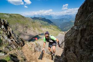 Italy’s historic SkyMarathon to host the 2025 European Championships!