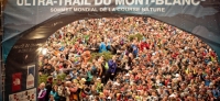 Ultra Tour(istic) Mont Blanc 2012