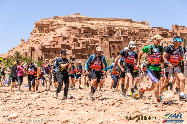 Bimbache Extreme Adventure Race Returns in Northern Morocco for 2027