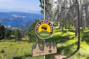 Ursa Trail &amp; Ultra Ursa Trail 2020: Μεταγωνιστικό Δελτίο Τύπου!