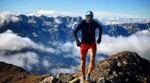 Κώστας Γιαννόπουλος, κυνηγώντας την δική του "Mountopia"...