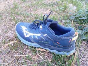 Mizuno Wave Daichi 7: Ιδανικός "σύντροφος" για καθημερινά τρεξίματα στα μονοπάτια!