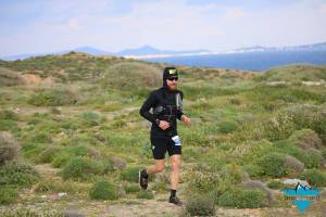 Naxos Trail Race 2019 – Zeus came for a good reason!