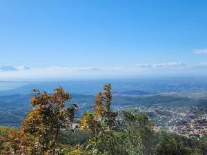 Γιατί να τρέξεις στο 4ο CHOLOMON TRAIL;