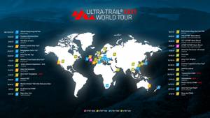 THE UTWT IS HAPPY TO PRESENT THE 2021 CIRCUIT!