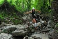 Kentavros Ultra Trail 2017: Γιαννόπουλος και Ελευθεριάδου νικητές στον φετινό Kentavros Ultra Trail